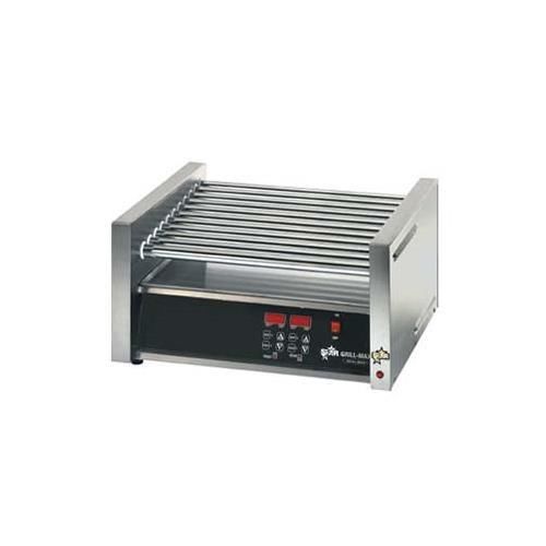 Star 30SCE Star Grill-Max Pro Hot Dog Grill