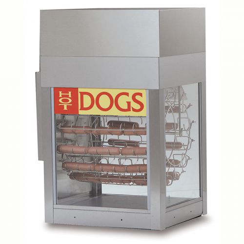 HOT DOG MACHINE