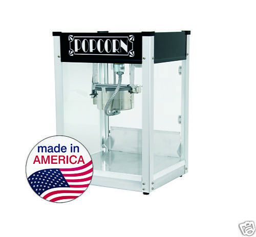 Paragon Gatsby 4 oz. Popcorn Popper Machine 1104520