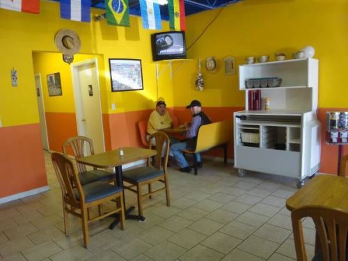 Se vende restaurante muy bien acreditado/ Restaurant for sale - $60000 (SC)