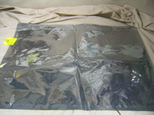 Lot of 50 3m scc1000 18&#034; x 24&#034; anti static shielding bags motherboards for sale