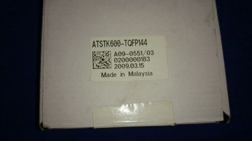 Atmel atstk600-tqfp144 for sale