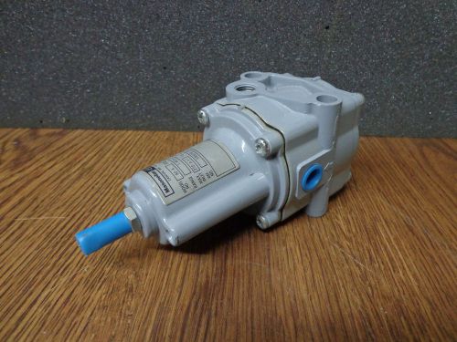 Masoneilan Filter Regulator # 80-4 Unused 1/4&#034; NPT