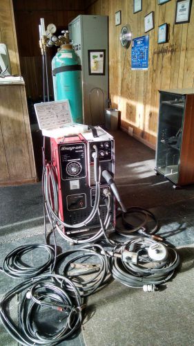 Snap-On Mig Welder MM140SL