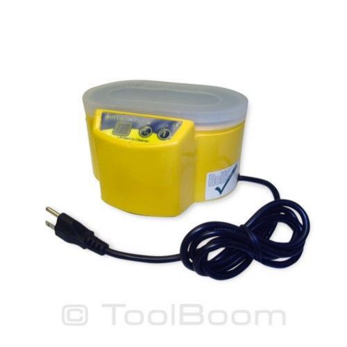 AOYUE 9050 Double Power Ultrasonic Cleaner (0.5L; 110V)