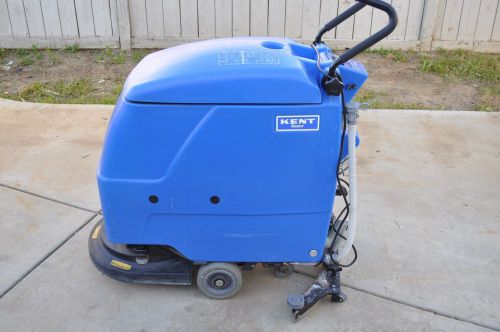 Kent Razor Floor Cleaner 20 B SCRUBBER BUFFER WASHER