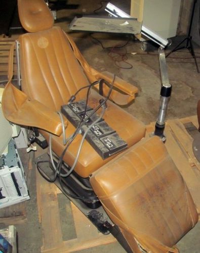 DMI-219 Dental Surgical Chair