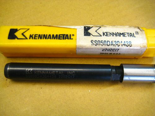 Kennametal Collet Holder Extension SS050DA304438