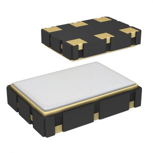 530DB200M000DG OSCILLATOR CLOCK 200.000 200MHz ±20PPM 6PIN SMD 3.3V 5x7mm