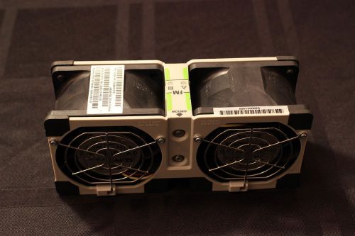 SUN 541-2940, 541-2940-06, 541-3290-01 CPU Dual Fan RoHS:Y 541-2940