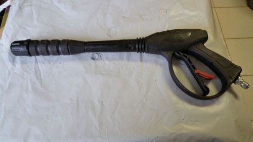 DeWalt Pressure Washer OEM Replacement GUN # N043211