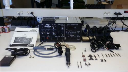 PACE PRC 2000 Process Control System Part #7008-0187