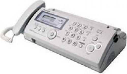 New panasonic kx-fp205 plain paper fax machine for sale