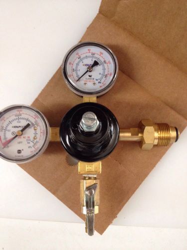 Perlick Nitrogen Regulator