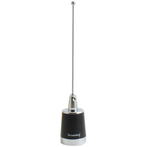 BRAND NEW - Browning Br-158 150mhz - 170mhz Vhf Nmo Antenna