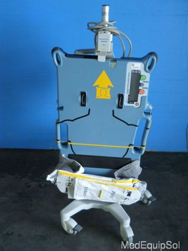 Zoll AutoPulse Resuscitation 100