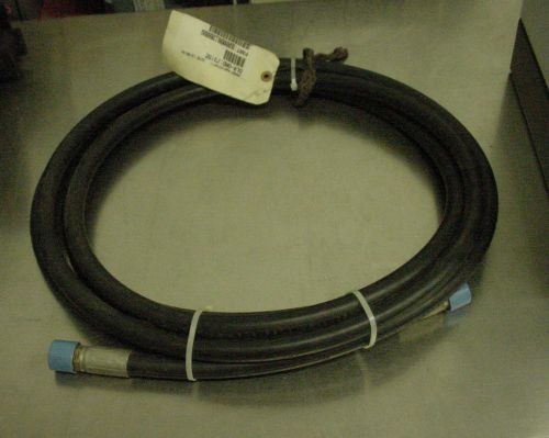 Parker No-Skive Hose 431-8 Raymond 838-006-196 /006 838006196006 NEW