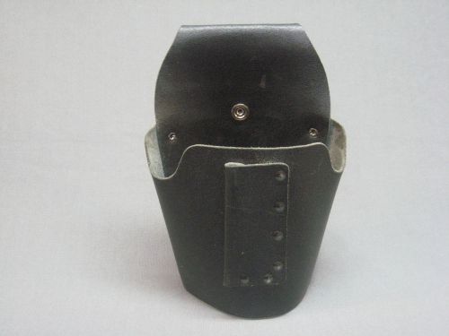 Monarch 1110 Price Label Gun Leather Holster