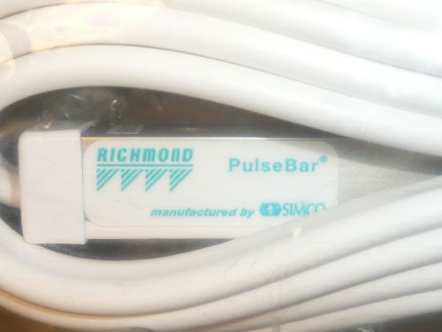 Simco richmond 60&#034; pulsebar pulse-bar with14-emitters for sale