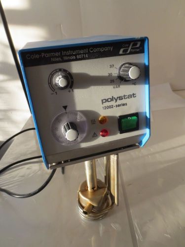 Cole-Parmer Polystat Series 12002