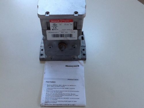 HONEYWELL M948F1023 N Porportional