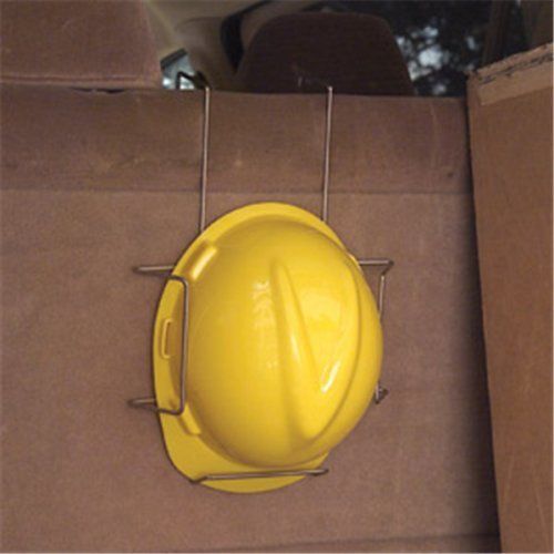 Hard Hat Rack