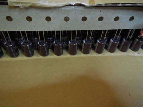 1000 PCS NIPPON CHEMI SXE100VB22MTD04RF3.5