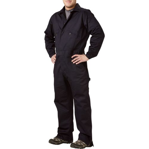 Key Premium Unlined Coverall-XL Regular Length #42565615206