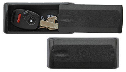 Safe master lock magnetic hide key case storage holder box store locker car home for sale