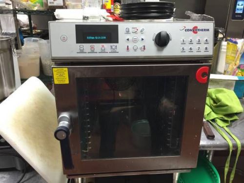 Cleveland Range Mini Combi Oven