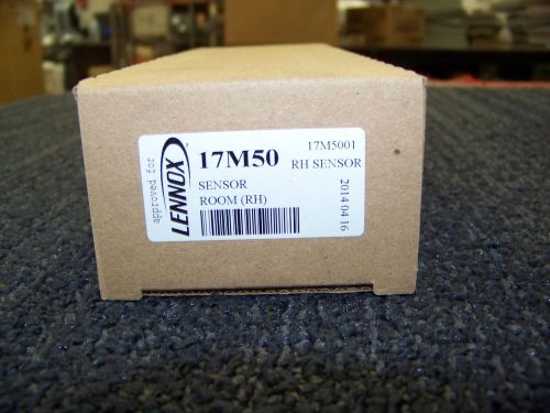 Lennox Room Sensor (RH) # 17M50 New