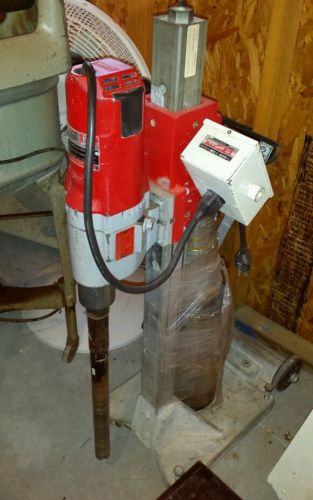 Milwaukee dymodrill for sale