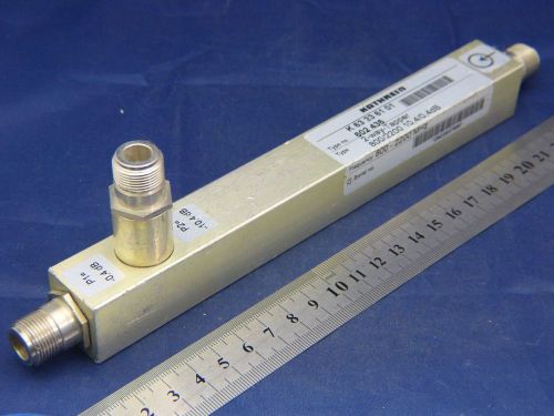 RF Microwave Kathrein 2-Way Splitter Divider 800-2200MHz  K 63236101