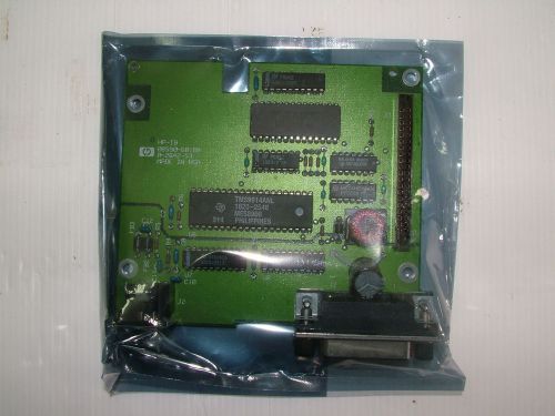 HP BOARD 08590-60108 HP-IB