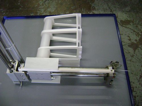 2841 Festo Linear Slide. Type: SLM-25-865-KF-A-G.  Series: L941