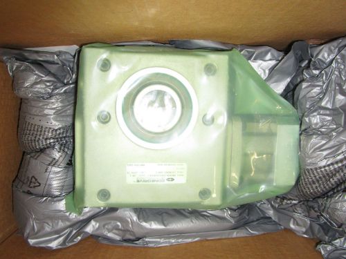 ConeDrive Gear Reducer S-Series, Ratio 20:1; Model S05020, NEW IN BOX!