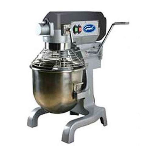 General Model GEM 120 20 qt. Mixer