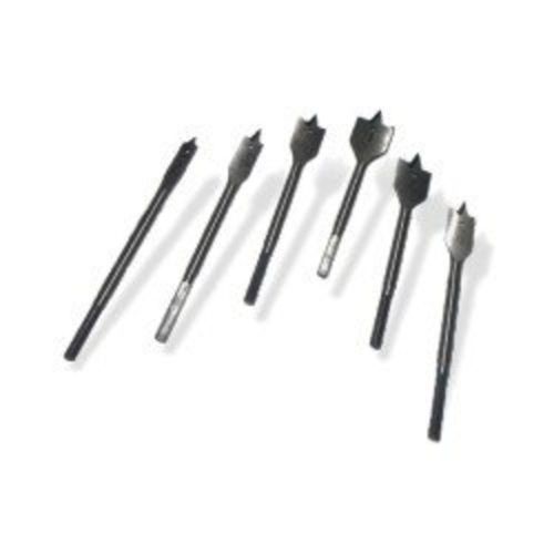 Pit Bull CHIB0223 Wood Spade Drill Bit Set, 6-Piece