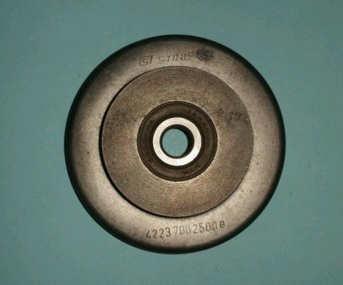 STHIL ts400 OEM Clutch drum Part# 4223-700-2500