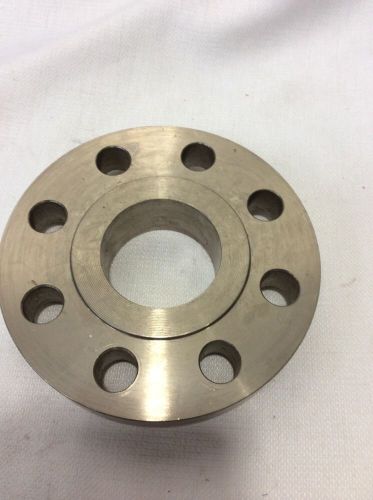 2&#034; -300# titanium slip-on 8 bolt flange sb-265-gr.2 for sale