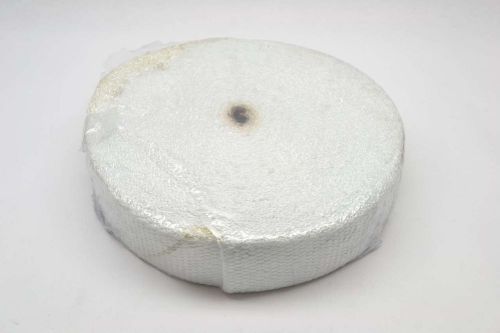 NEW ROBCO TAPGW300250 THERMOFAB GW-300 FIBERGLASS TAPE B414669