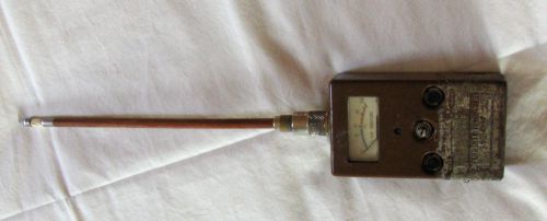 Delmhorst Hay Moisture Meter F-4