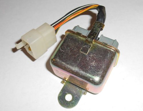 NLA HONDA FUEL CUT RELAY GENERATOR EM5000A ALL YEARS 16760-611-004