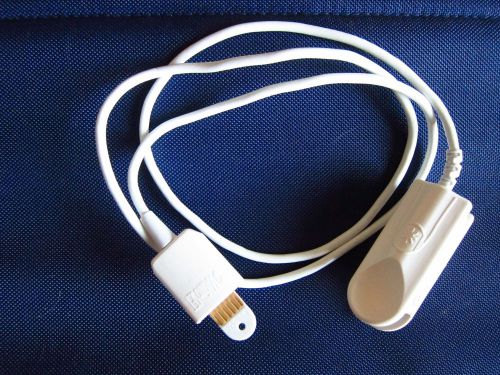 Masimo LNOP DCI Adult Reusable SPO2 Sensor for Pulse Oximeter - Slightly Used