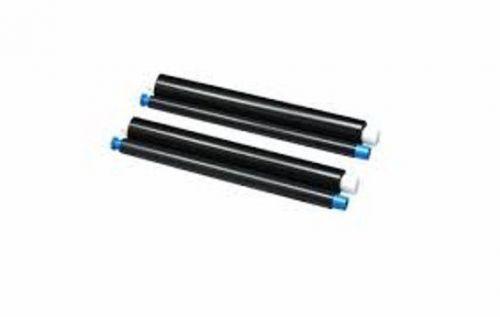 2 Pack PANASONIC KX-FA 91 FA91 FA-91 KX-FG5641 G5642 G5643 KX-FG5658