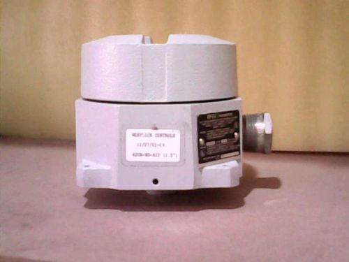 Valve  position epic transmitter / transducer /sensor  westlock control 420r-no- for sale