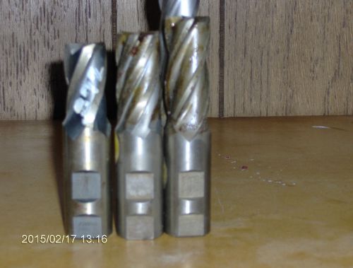 endmills