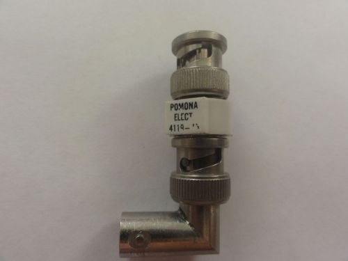 Pomona Feed Thru Termination 75ohm 2w 4119-75