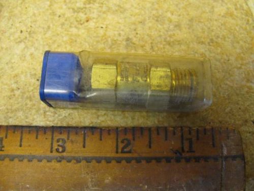 Harris 88-4CVR Brazing Cutting Torch Regulator Check Valve Oxygen