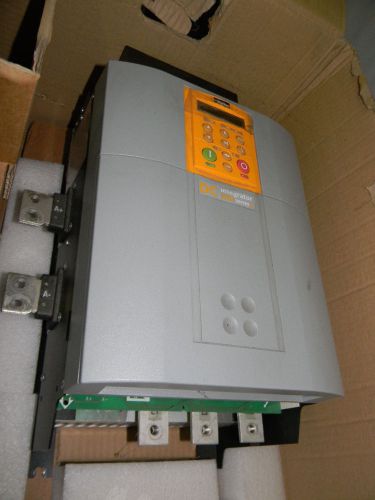 Parker 590+0243/500 model 590p-53327031-p00-u4v0, drive 270 amp 220-500v 3 phase for sale